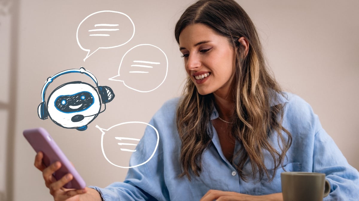 ChatGPT’s five things I always say trend offers a peek inside your chats