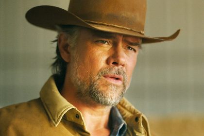 How Josh Duhamel Really Feels About Netflix Canceling Ransom Canyon