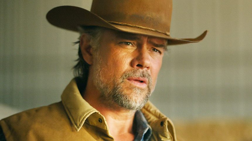 How Josh Duhamel Really Feels About Netflix Canceling Ransom Canyon