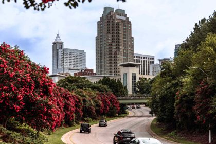 10 Best Places to Live in North Carolina, According to Real Estate Experts
