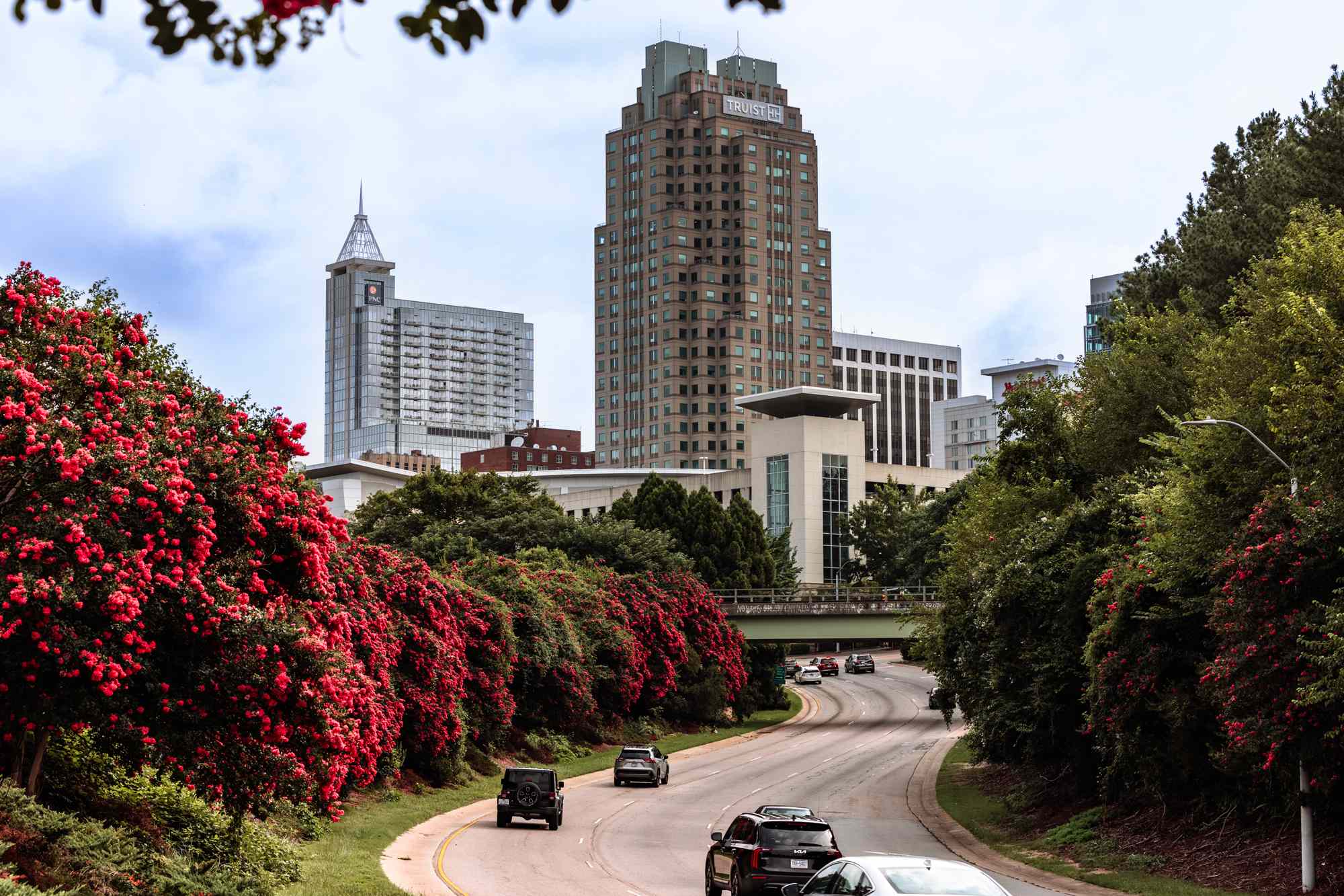 10 Best Places to Live in North Carolina, According to Real Estate Experts