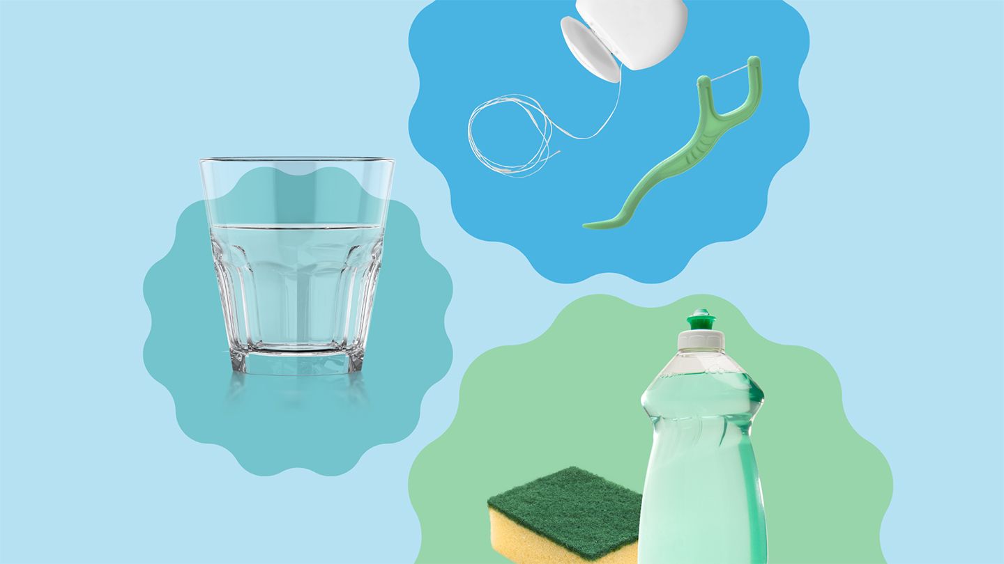 How to Keep Your Teeth and Gums Healthy When Using a CPAP Machine for Obstructive Sleep Apnea