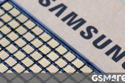 Samsung signs huge DRAM and HBM contracts