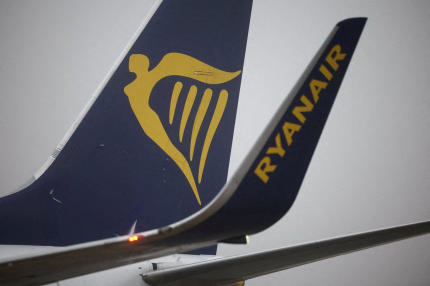 Ryanair CEO warns of ‘biggest airfare increase in history’ across Europe