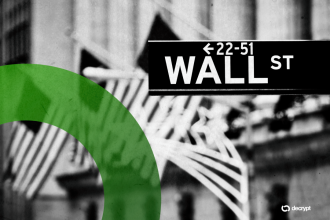 Morning Minute: Nine Blue Chip Companies Say No to Tokenized Stocks
