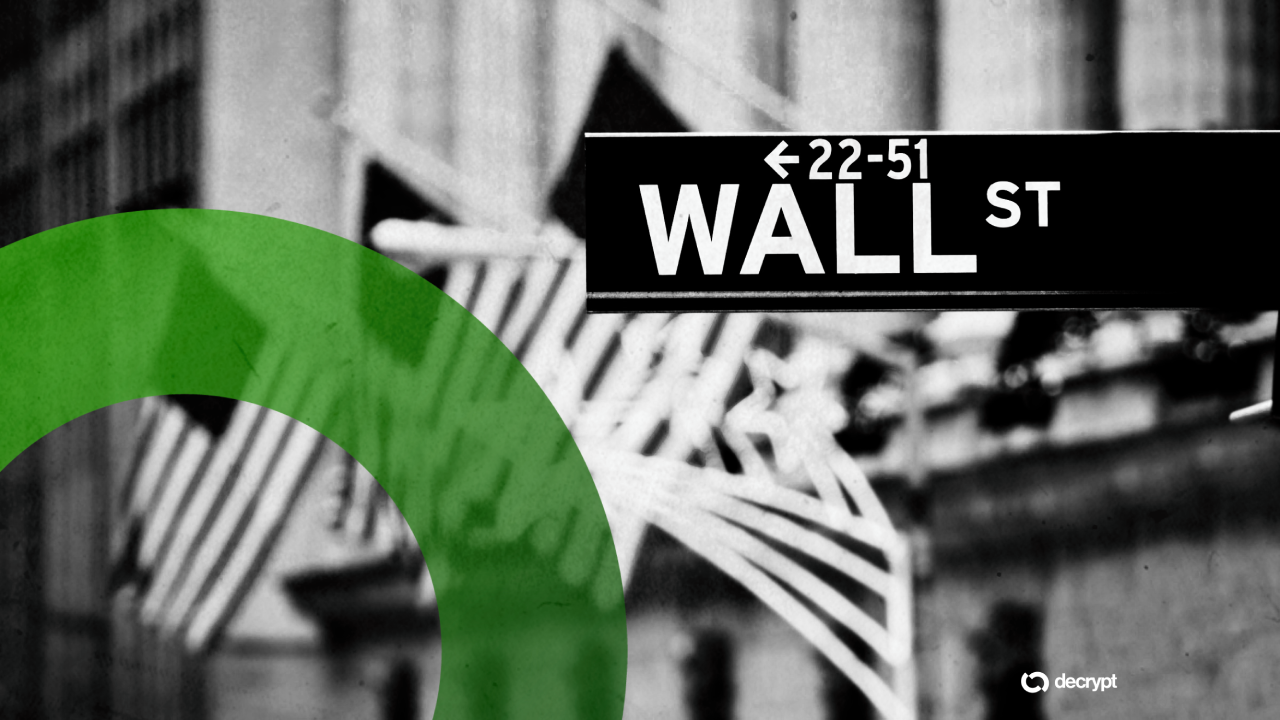 Morning Minute: Nine Blue Chip Companies Say No to Tokenized Stocks