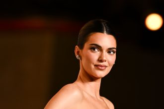 “I Love Seeing A Woman Age Gracefully”: Kendall Jenner’s Simple Approach to Skincare and Life