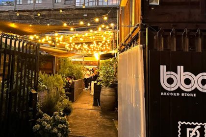 BBE Store launches petition to protect its future following noise complaints