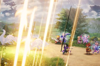 Final Fantasy Resonance Review