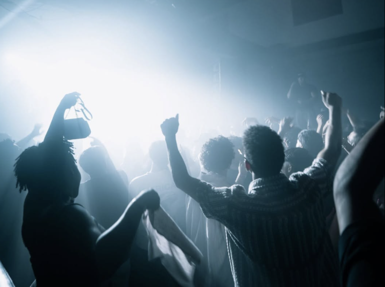 Celine Orlando Speaks Out About the Impact of After-Midnight Policing Fees on Nightlife Venues