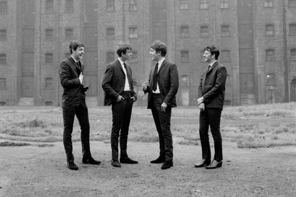The Beatles are Coming Home: Apple Corps Plots Major New Liverpool Attraction for 2028