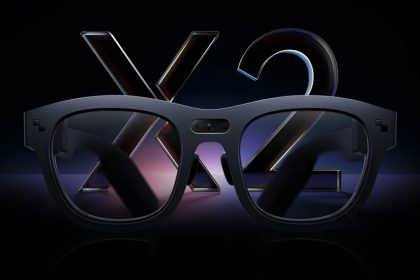 An unofficial RayNeo iO emulator runs the stock firmware on a Mac, but its core stays private