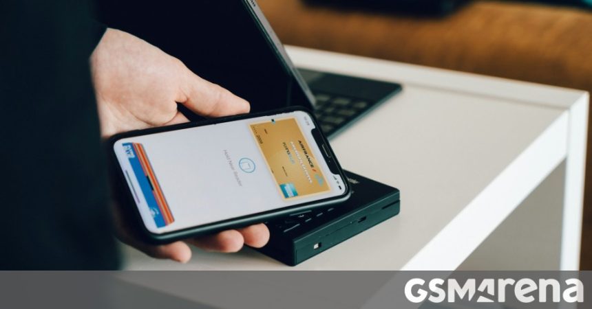 UK wants Apple to open up iPhone contactless tech and charge lower fees