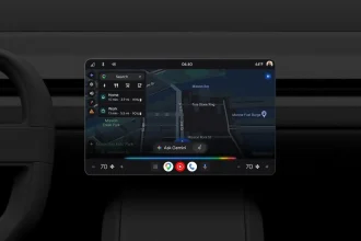 Google is bringing a more personal version of its Gemini AI assistant to your car