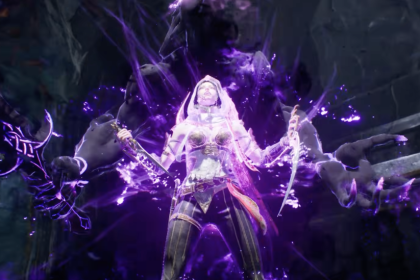 Legend of YMIR adds Assassin class for first anniversary