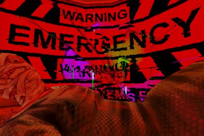 Mouthwashing is Coming to Consoles on October 29th, Intense New Trailer Now Live