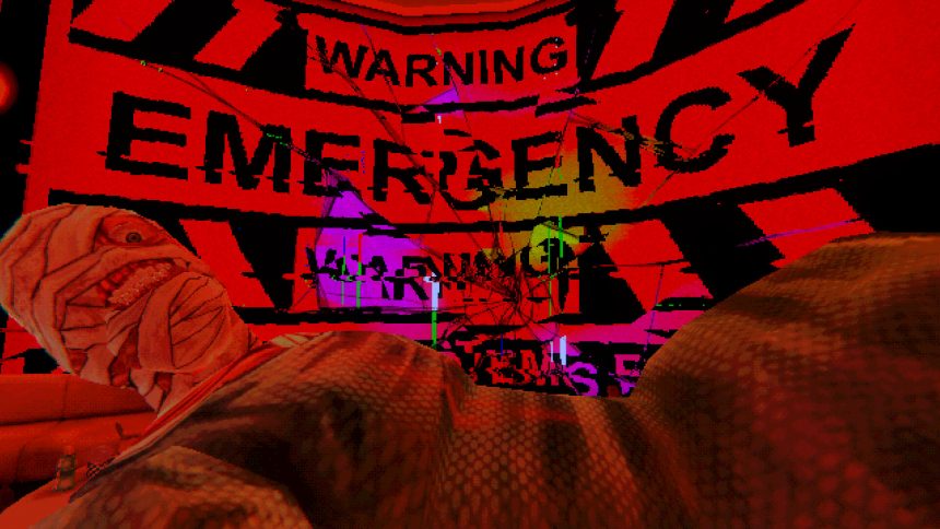 Mouthwashing is Coming to Consoles on October 29th, Intense New Trailer Now Live