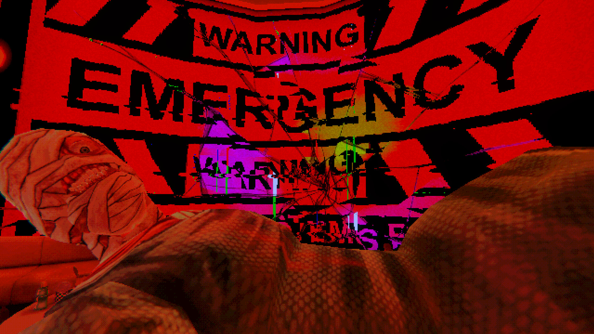 Mouthwashing is Coming to Consoles on October 29th, Intense New Trailer Now Live