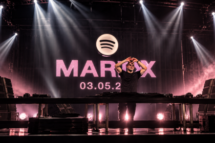 Martin Garrix Reveals Release Date For New Album ‘Marty’