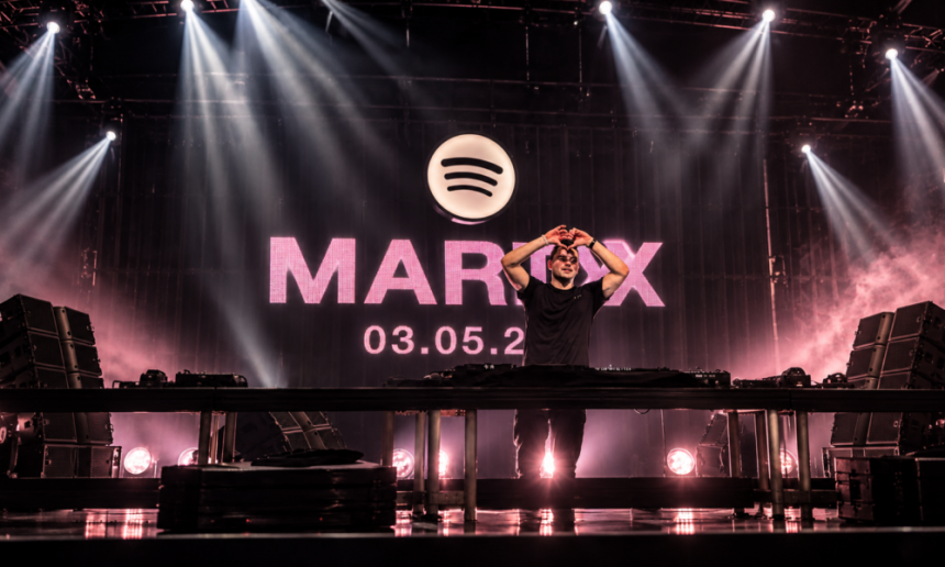 Martin Garrix Reveals Release Date For New Album ‘Marty’