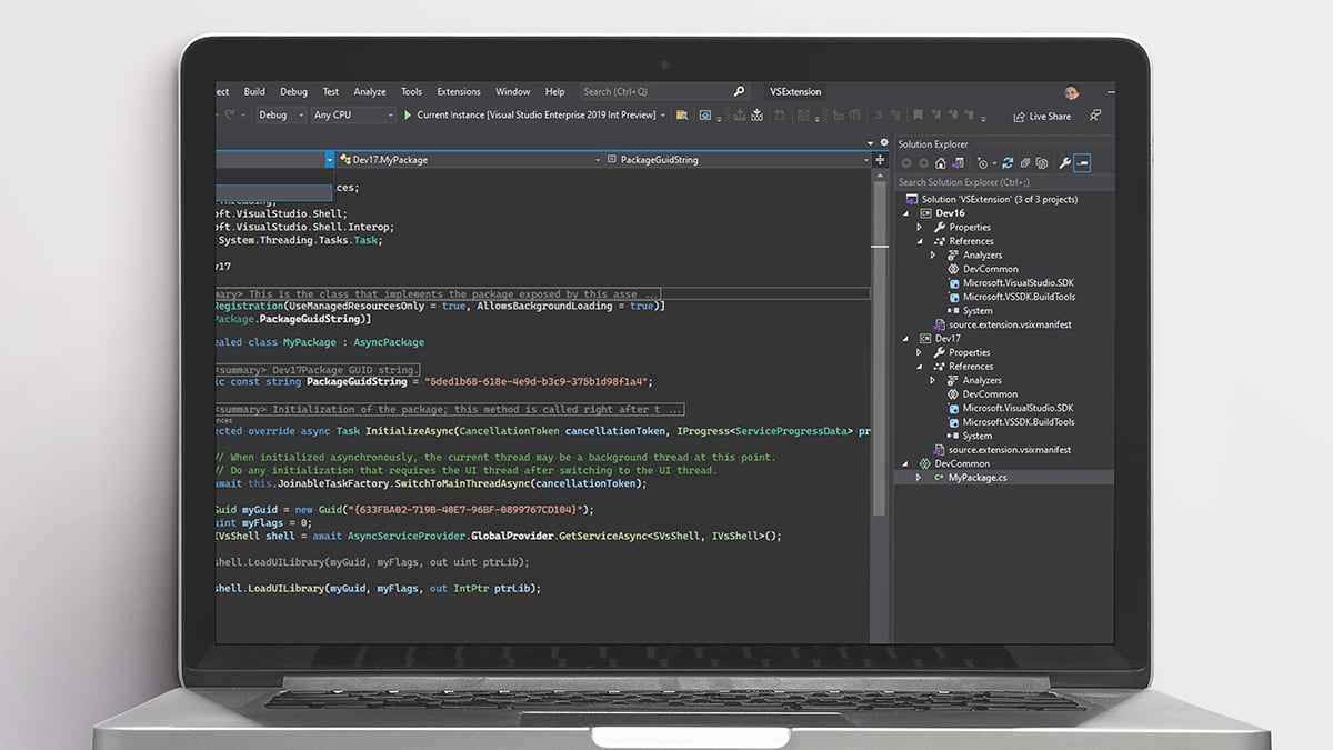 Visual Studio Pro is just $28 — how to claim this limited-time deal