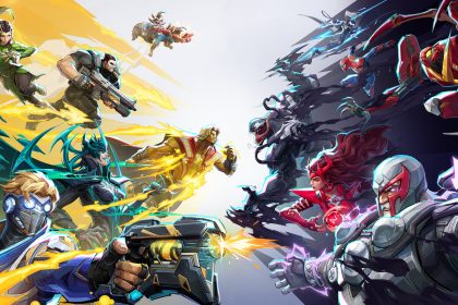 Marvel Rivals’ Upcoming 50-Player PvE Mode is Wonderfully Chaotic in New Gameplay