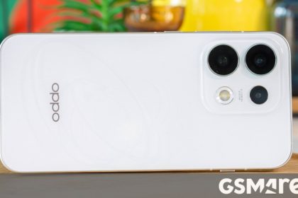 Oppo Reno17 Pro specs leak, and they sound very familiar