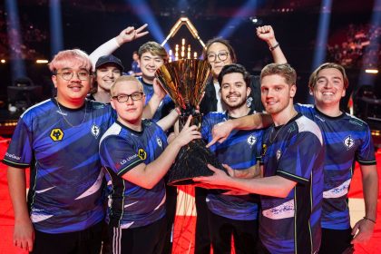 Evil Geniuses to Shut Down Esports Operations