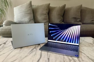 Dell XPS 13 Review: Lighter, Less Colorful MacBook Neo With Windows Also a Budget Laptop Winner