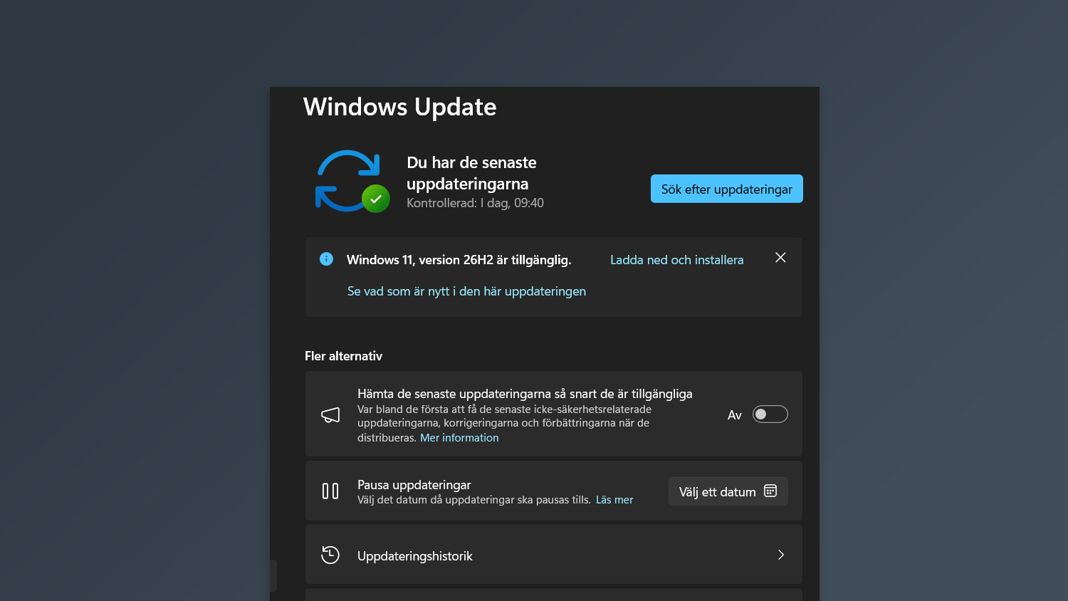Windows 11’s audio bug that’s crashing games and apps is now fixed