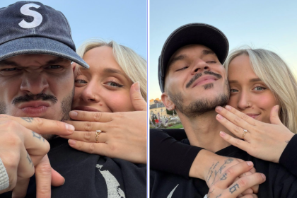Hard Techno Power Couple Nico Moreno and NOVAH Announce Engagement