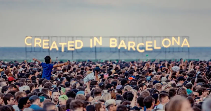 Festival line-ups you might have missed: E-Fest, Primavera Sound, Circles