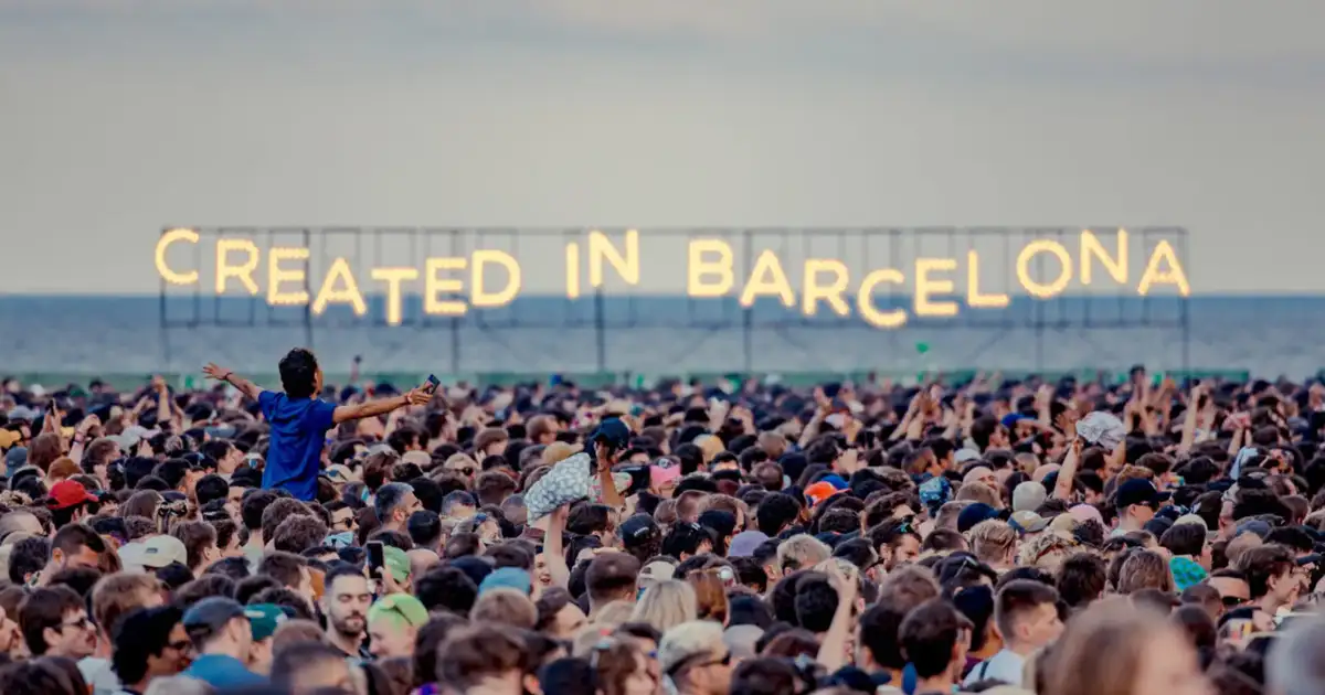 Festival line-ups you might have missed: E-Fest, Primavera Sound, Circles