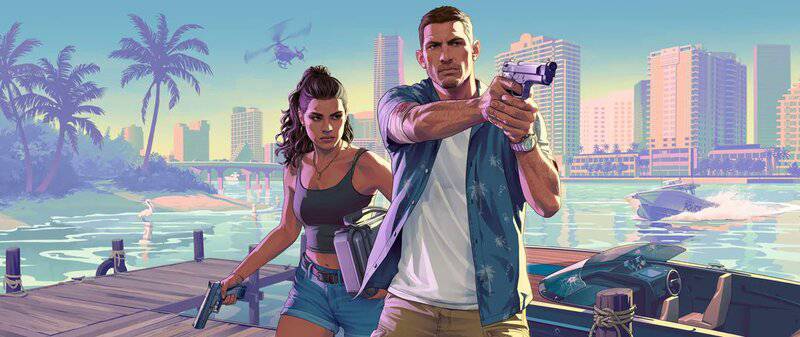 Rockstar’s Devs Were Apparently Told About People’s Real Life Crimes When They Revealed They Were Researching For GTA 6
