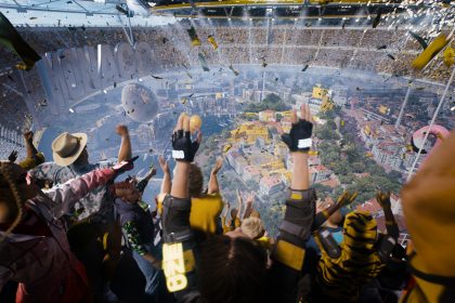 THE FINALS Prime Time is Live With New Destruction System, Solo Showdown and More