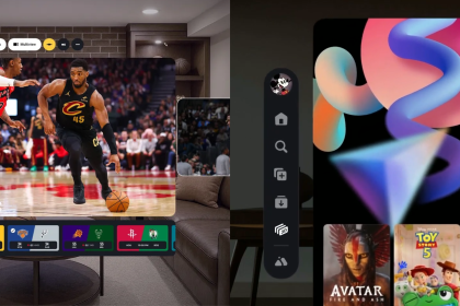 Meta Expands SDKs To Boost Spatial Apps On Quest & VR Glasses, Including NBA, Disney+
