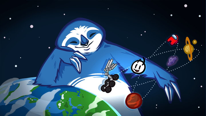 Innersloth co-founder warns devs: ‘there are some very bad deals out there’