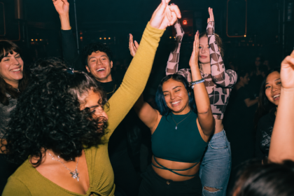 Is Social Media Making Gen Z Afraid to Dance?