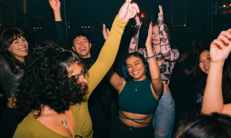 Is Social Media Making Gen Z Afraid to Dance?