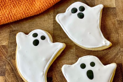 28 Scary-Delicious Recipes for Your Halloween Party