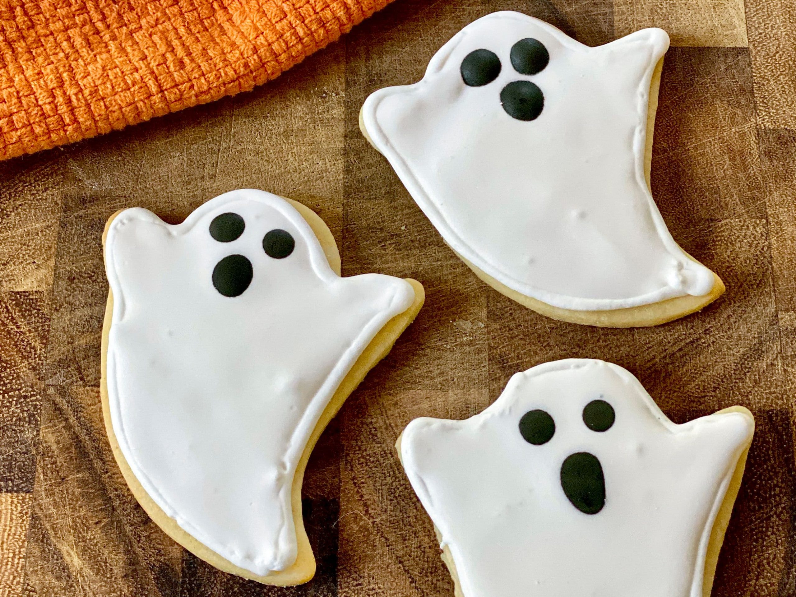 28 Scary-Delicious Recipes for Your Halloween Party