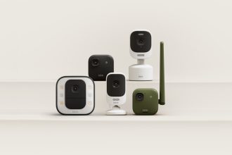 My Favorite Budget Camera Brand Is Finally Getting 4K Plus and a Mile-Long Range