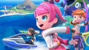 Nintendo Switch Sports Resort Is The Best Entry In The Series