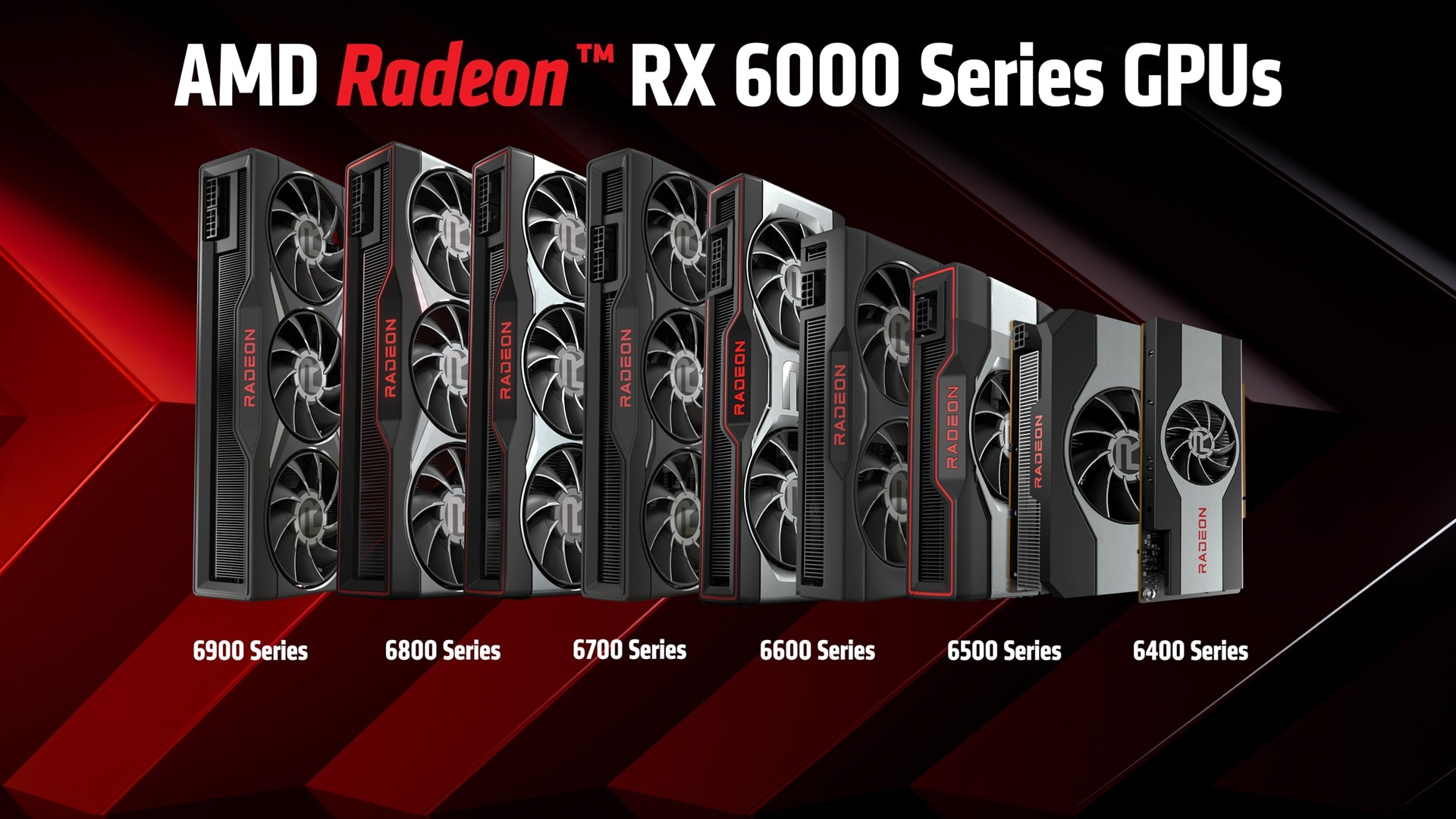 AMD’s FSR 4.1 upscaler now runs on Radeon RX 6000 cards from 2020