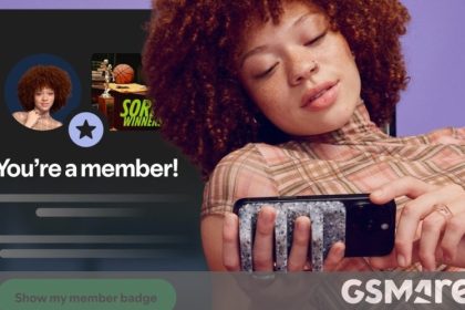 Spotify launches podcast Memberships, creators keep 90% of the revenue
