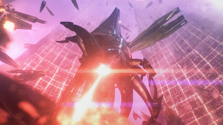 EA closes Mass Effect, Dragon Age creator BioWare after 30 years of game development