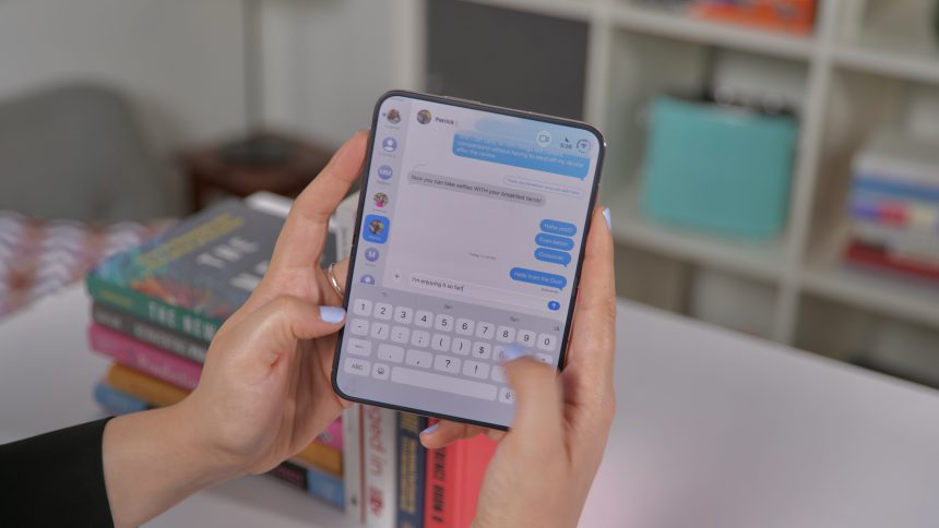 Apple’s iPhone Duo Should Get Reachability Accessibility in an Upcoming Update