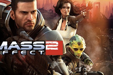 BioWare is closing, and the next Mass Effect is going with it