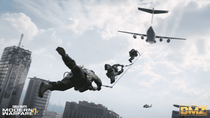 Call of Duty: Modern Warfare 4 Adds VRR Requirement For Performance Mode On PS5 and Xbox Series X|S – Including COD Warzone