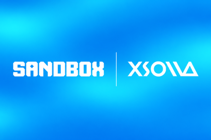 The Sandbox adds Xsolla payments to Studio